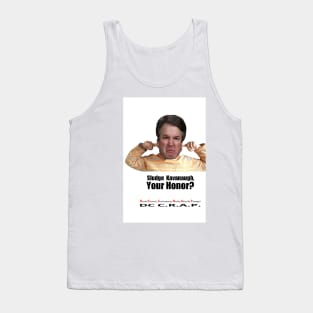 I Don't Have To Listen To You! Tank Top